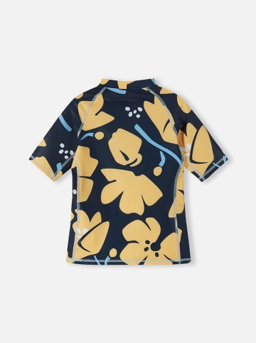 Reima Zwemshirt "Joonia" donkerblauw