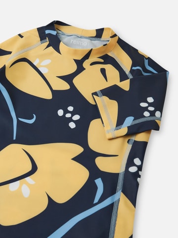 Reima Zwemshirt "Joonia" donkerblauw