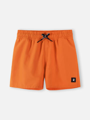 Reima Badeshorts "Somero" in Orange