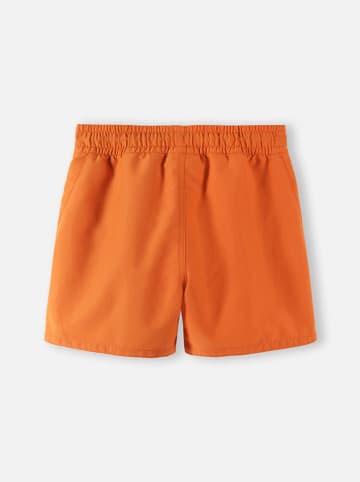 Reima Badeshorts "Somero" in Orange