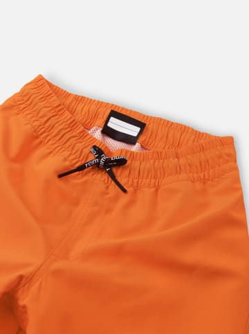 Reima Zwemshort "Somero" oranje
