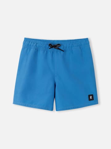 Reima Badeshorts "Somero" in Blau