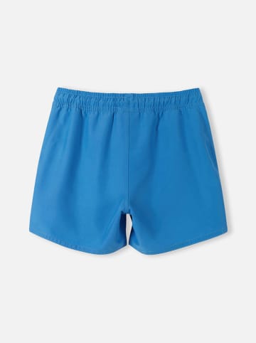 Reima Badeshorts "Somero" in Blau