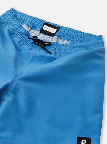 Reima Zwemshort "Somero" blauw
