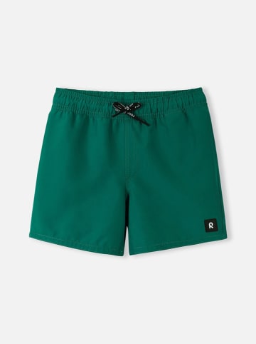 Reima Badeshorts "Somero" in Grün