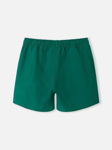 Reima Zwemshort "Somero" groen
