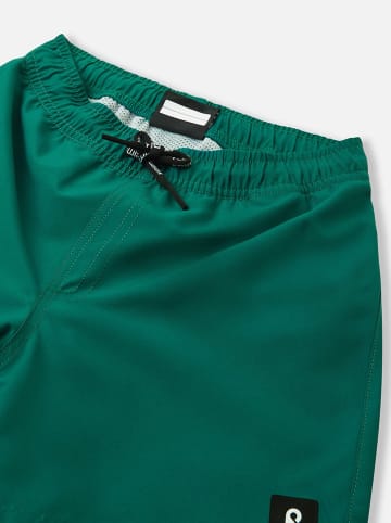 Reima Zwemshort "Somero" groen