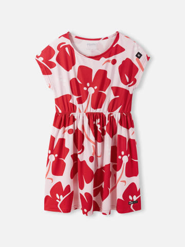 Reima Kleid "Virein" in Rosa