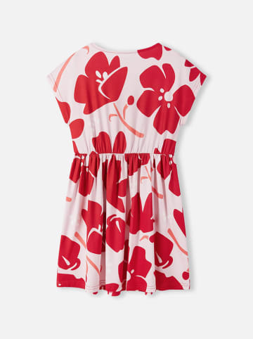 Reima Kleid "Virein" in Rosa