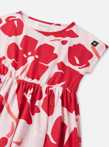 Reima Kleid "Virein" in Rosa