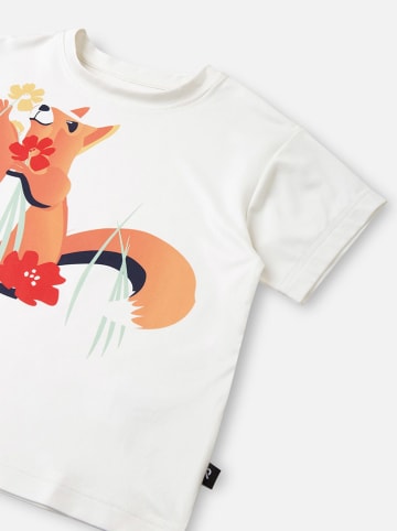 Reima Shirt "Siirto" wit