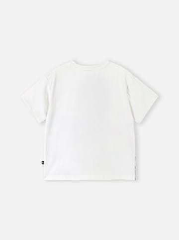 Reima Shirt "Siirtyy" wit