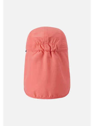 Reima Pet met scherm "Biitsi" roze