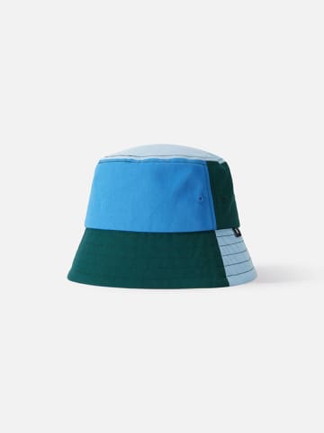 Reima Zonnehoed "Siimaa" donkerblauw/blauw