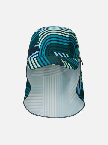 Reima Pet met scherm "Kilpikonna" donkerblauw