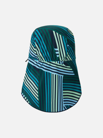 Reima Pet met scherm "Kilpikonna" donkerblauw