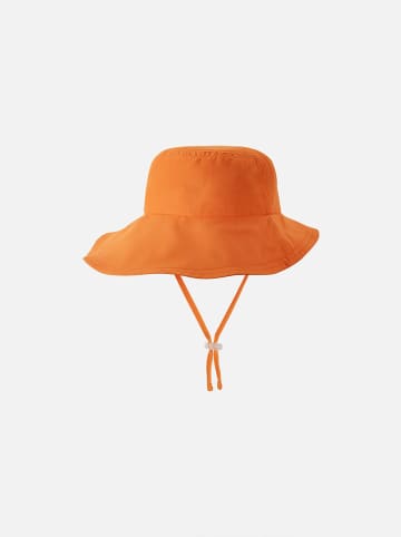 Reima Zonnehoed "Rantsu" oranje