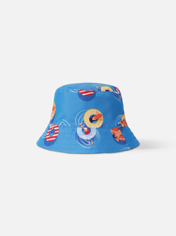 Reima Zonnehoed "Viehe" blauw