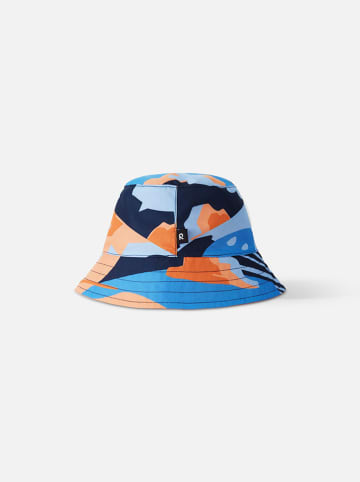 Reima Zonnehoed "Viehe" donkerblauw/blauw