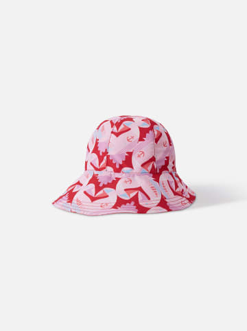 Reima Wende-Sonnenhut "Viiri" in Rosa