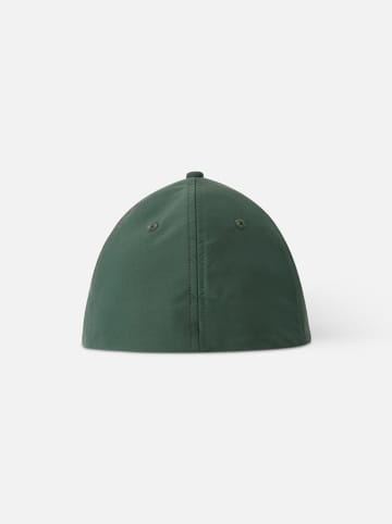 Reima Cap "Hytty" in Grün