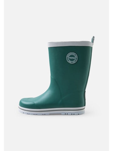Reima Gummistiefel "Taika 2.0" in Grün
