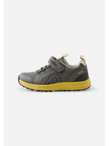 Reima Sneakers "Enkka" in Grau