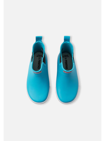 Reima Gummistiefel "Ankles" in Hellblau
