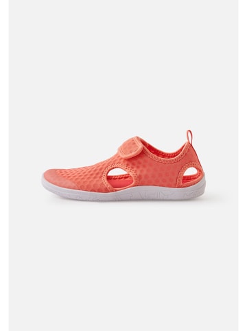 Reima Barefootenkelsandalen "Rantaan" roze