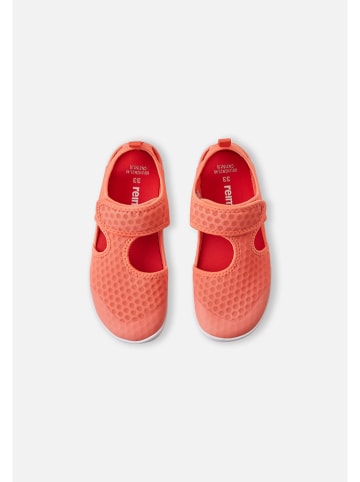 Reima Barefootenkelsandalen "Rantaan" roze