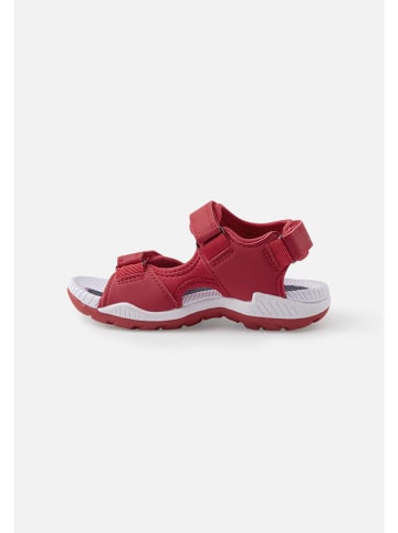 Reima Sandalen "Ratas" rood