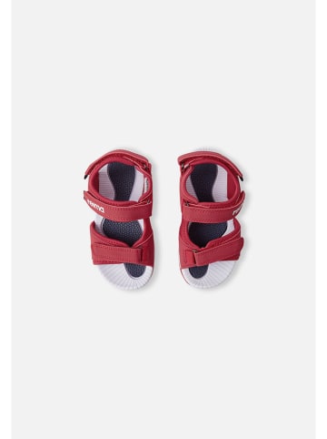 Reima Sandalen "Ratas" rood
