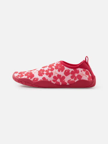 Reima Badeschuhe "Lean" in Rot