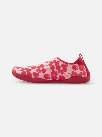 Reima Zwemschoenen "Lean" rood