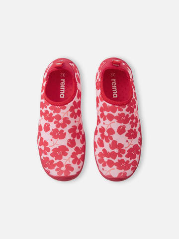 Reima Zwemschoenen "Lean" rood