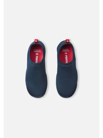 Reima Buty kąpielowe "Lean" w kolorze granatowym