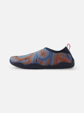 Reima Buty kąpielowe "Lean" ze wzorem