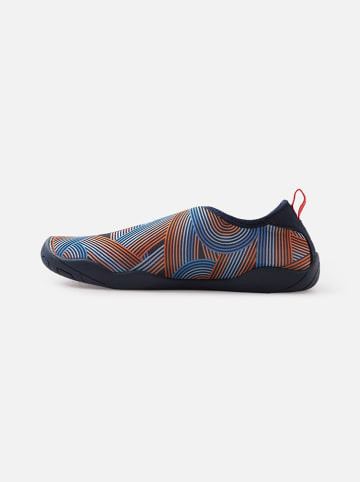 Reima Zwemschoenen "Lean" meerkleurig