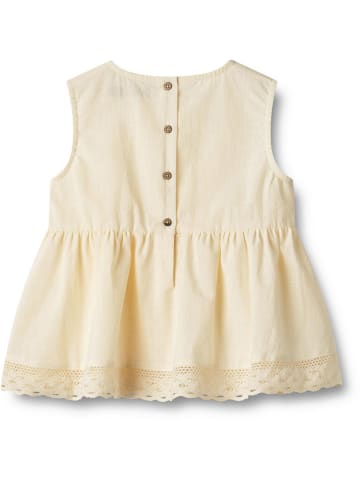 Wheat Top in Creme