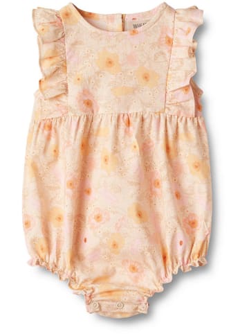 Wheat Romper lichtroze