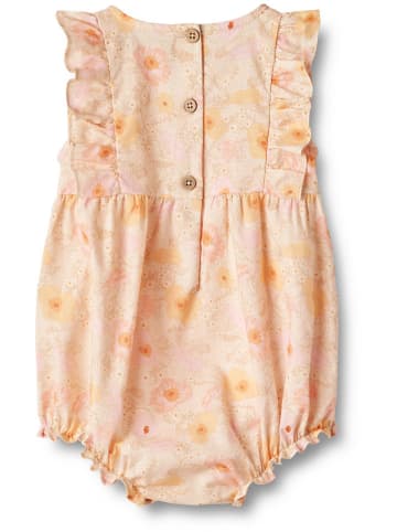 Wheat Romper lichtroze