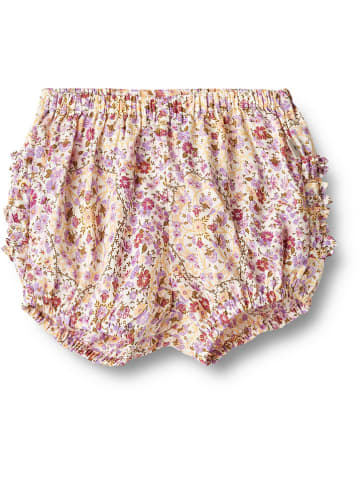 Wheat Shorts in Bunt