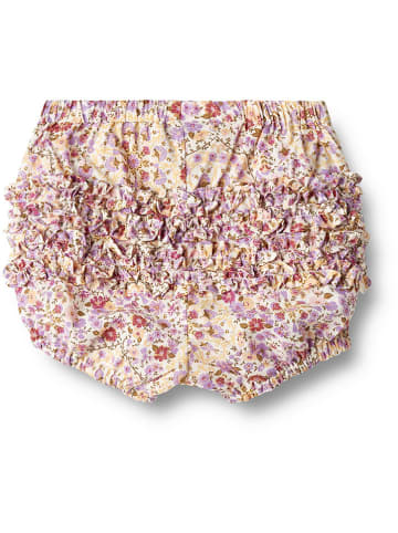 Wheat Shorts in Bunt
