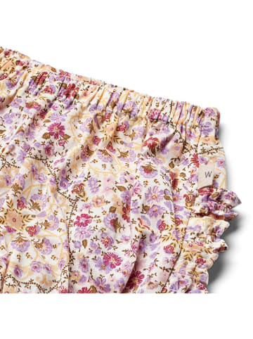 Wheat Shorts in Bunt