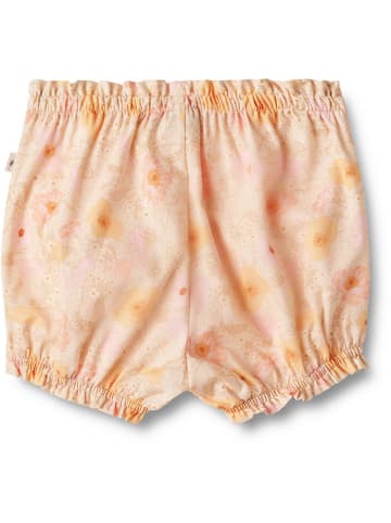Wheat Short lichtroze