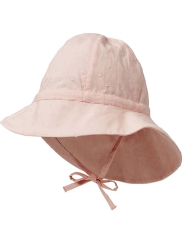 Wheat Sonnenhut in Rosa