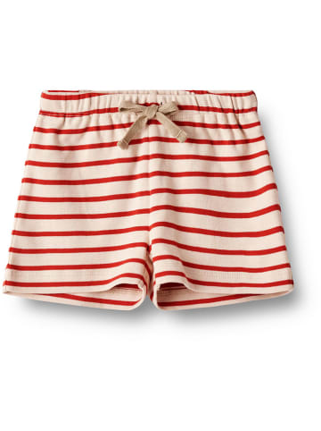 Wheat Short rood