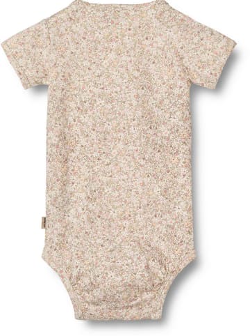 Wheat Body w kolorze beżowym