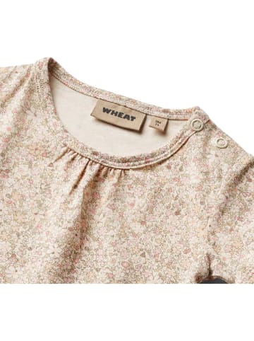 Wheat Romper beige