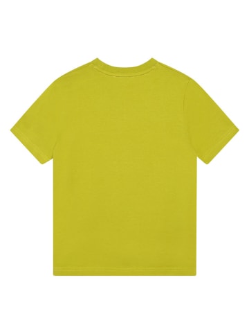 DKNY Shirt in Grün